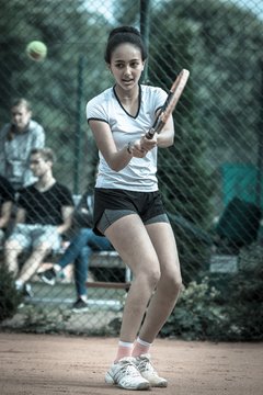 Ausschnitte 1830 - Rosenpokal Uetersen